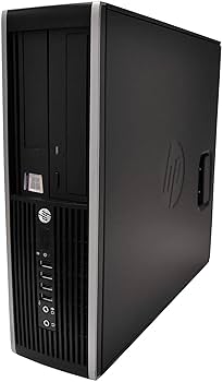 HP 第9世代Core i5-9400/8GB/750GB/DVD/wi-fi HP Desktop Computer Tower Core i5 4th Gen. 8GB RAM 128GB SSD